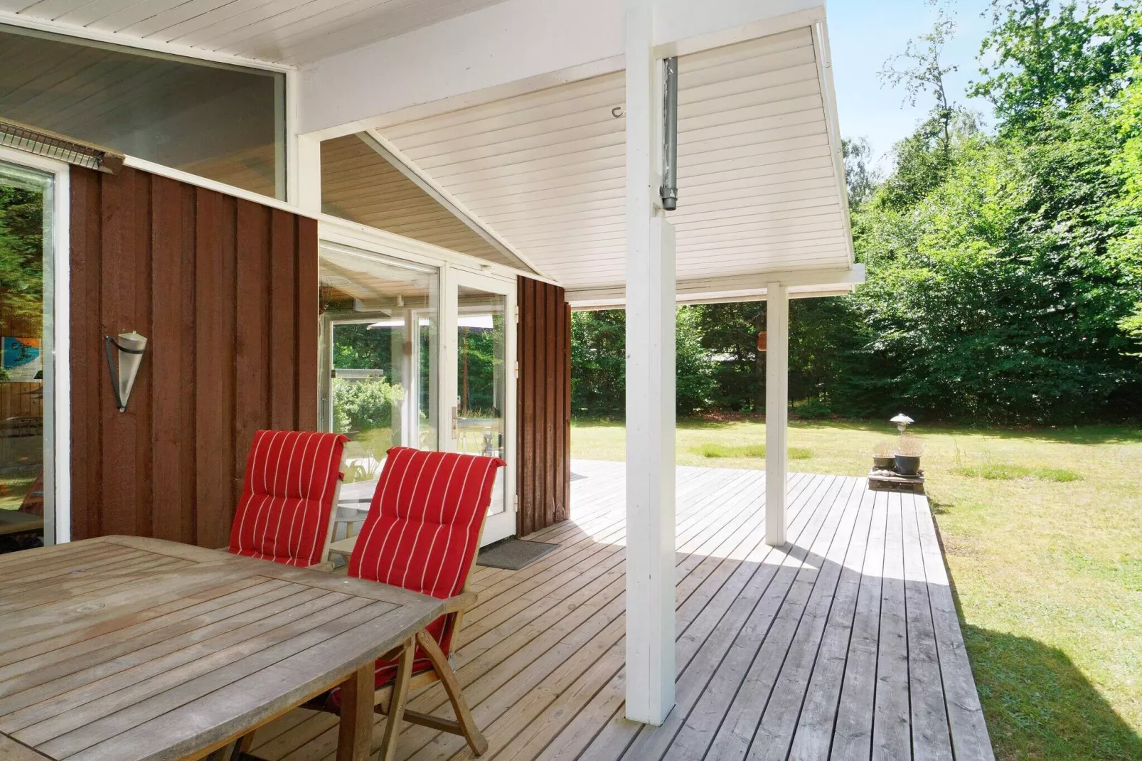 5 persoons vakantie huis in Frederiksværk-By Traum-Buitenlucht