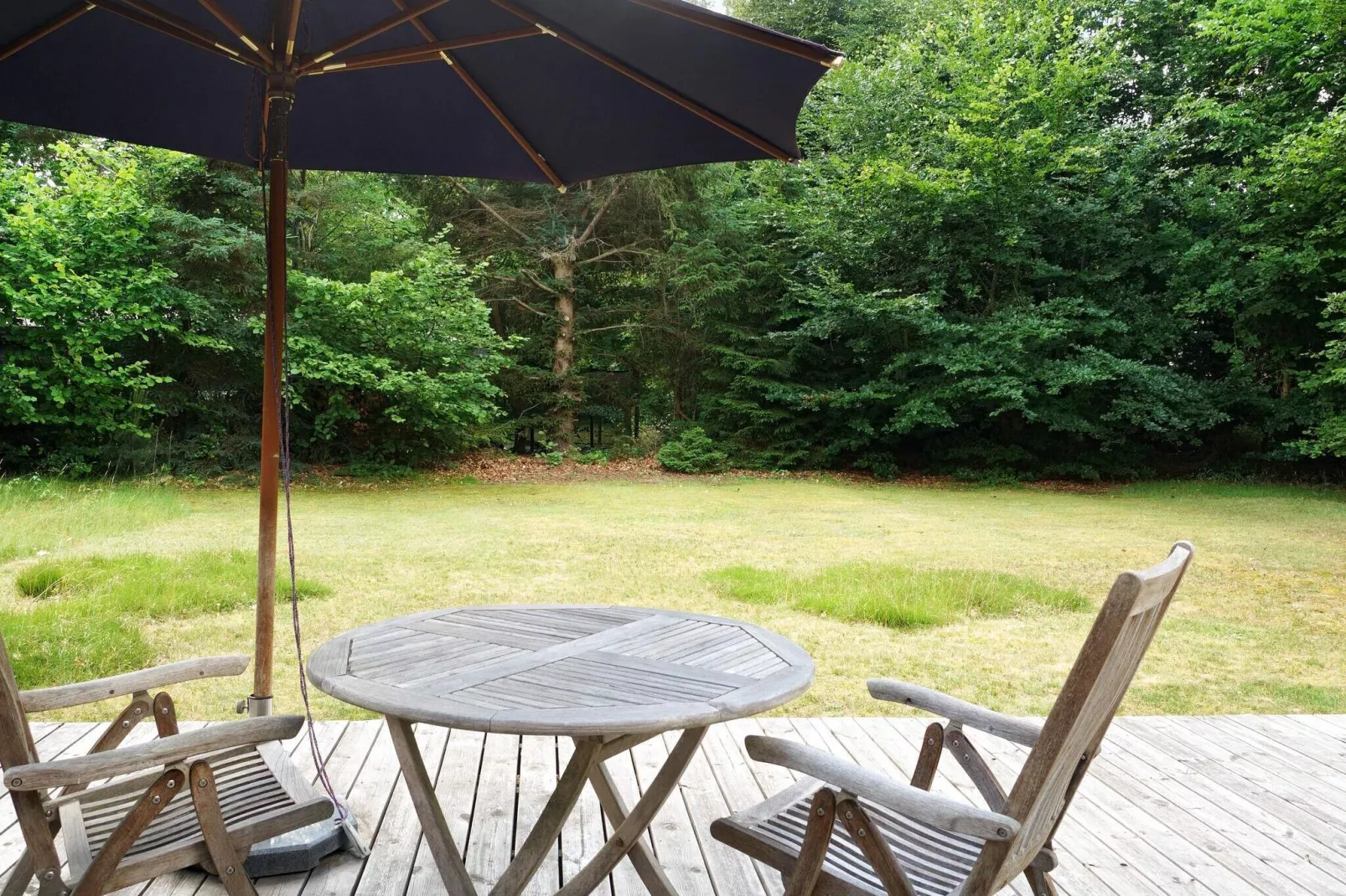 5 persoons vakantie huis in Frederiksværk-By Traum-Buitenlucht