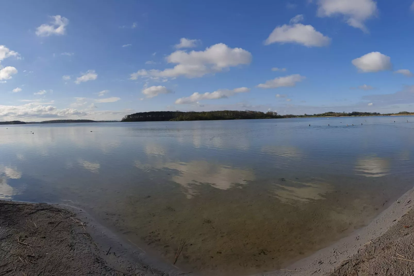 10 Personen vakantie huis in Maribo-Waterzicht