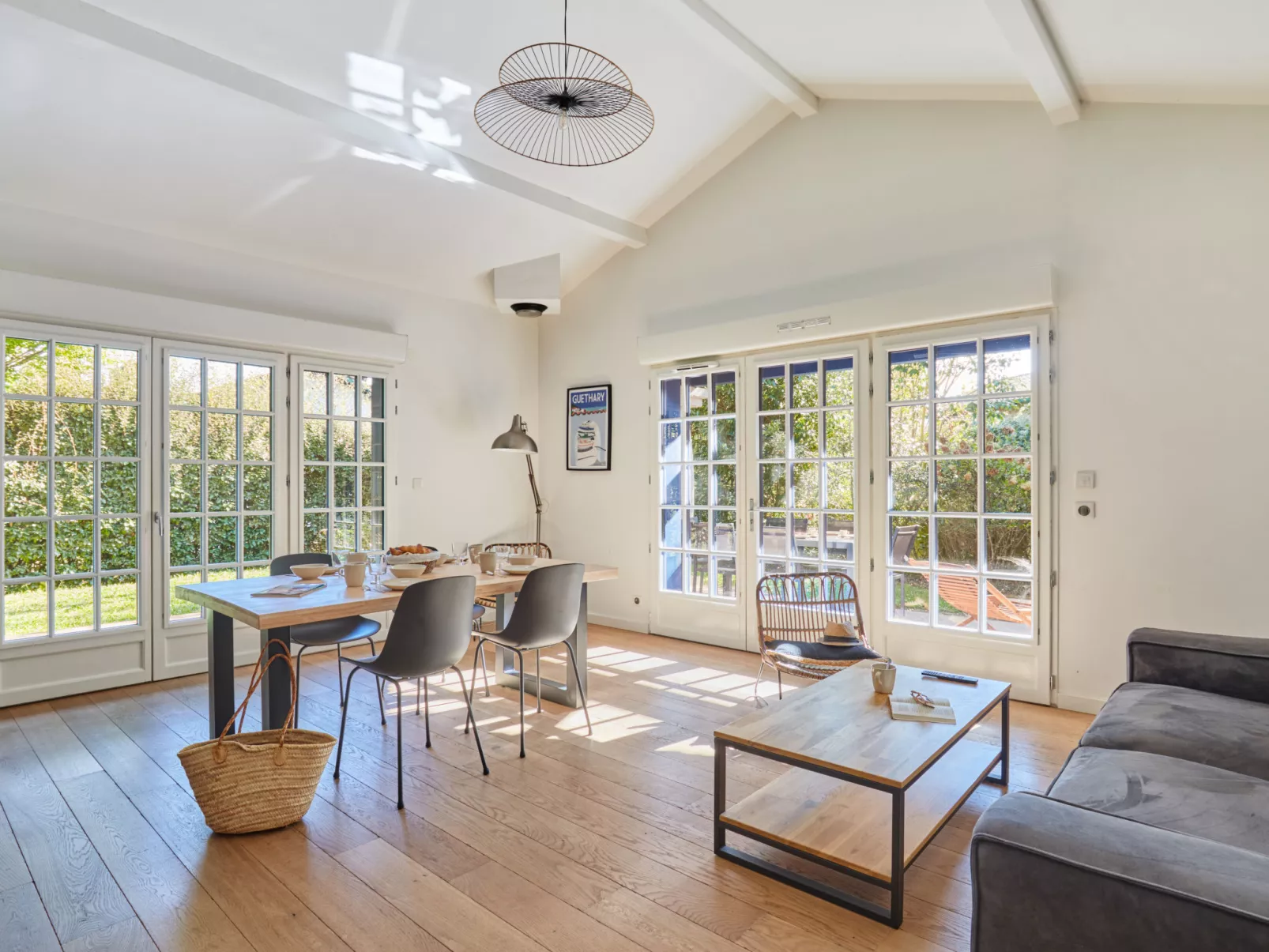 Le Domaine de Lana-Binnen