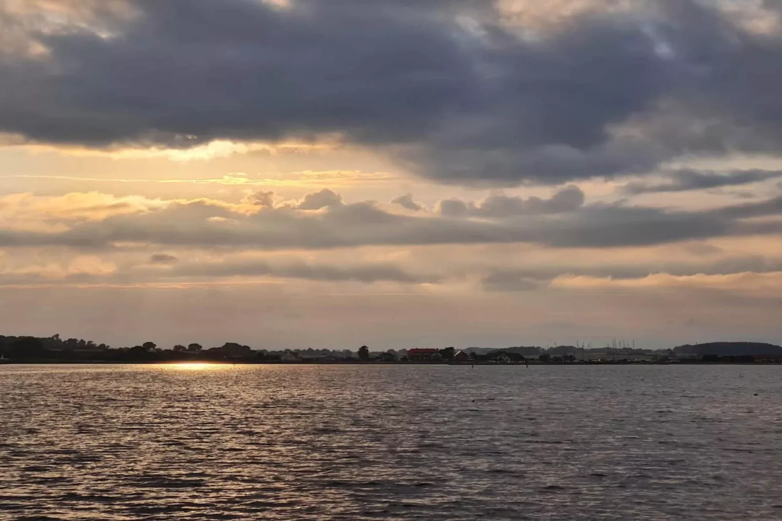 5 sterren vakantie huis in Løkken-Waterzicht