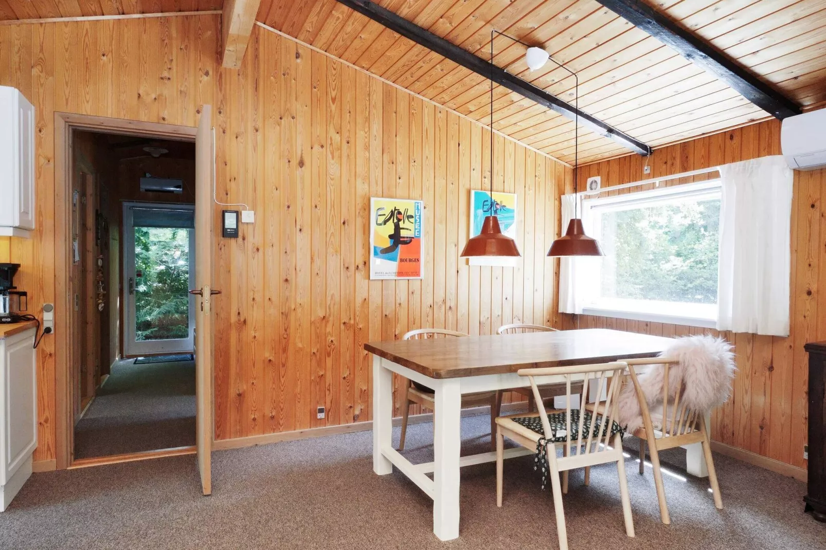 5 persoons vakantie huis in Frederiksværk-By Traum-Binnen