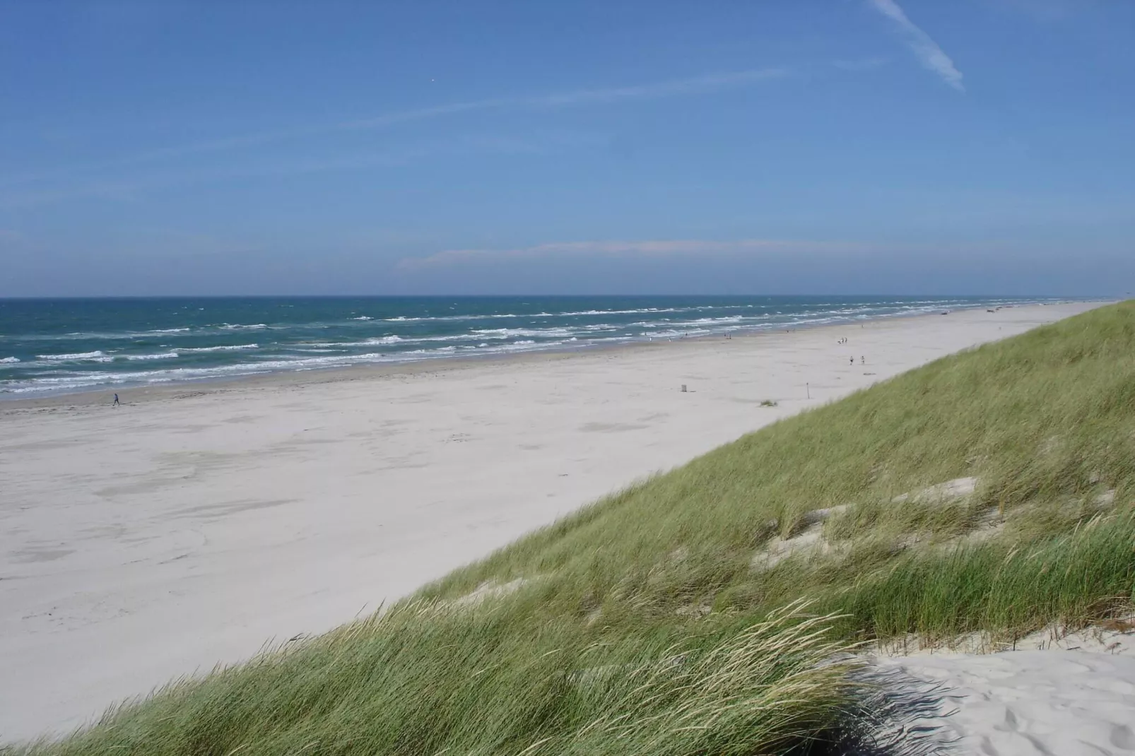 6 Personen vakantie huis in Løkken-Waterzicht