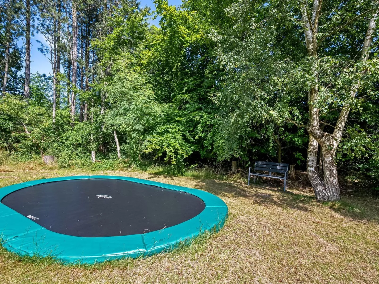 "Vitus" - 600m from the sea-Buiten