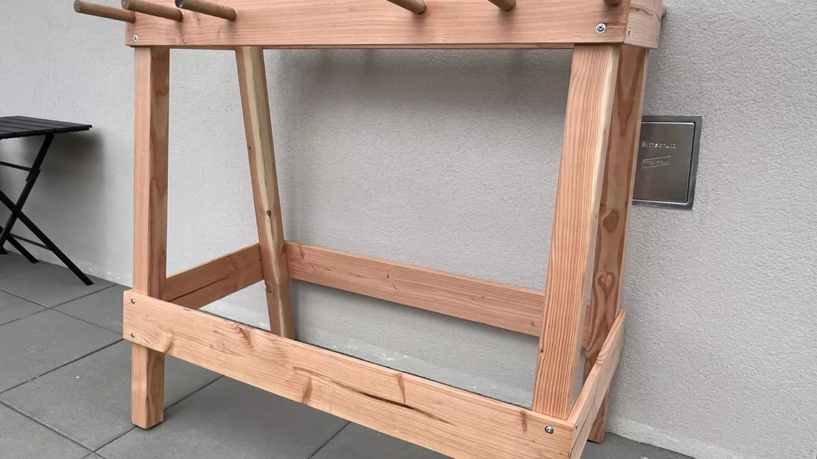 Gipfelglück-Faciliteiten