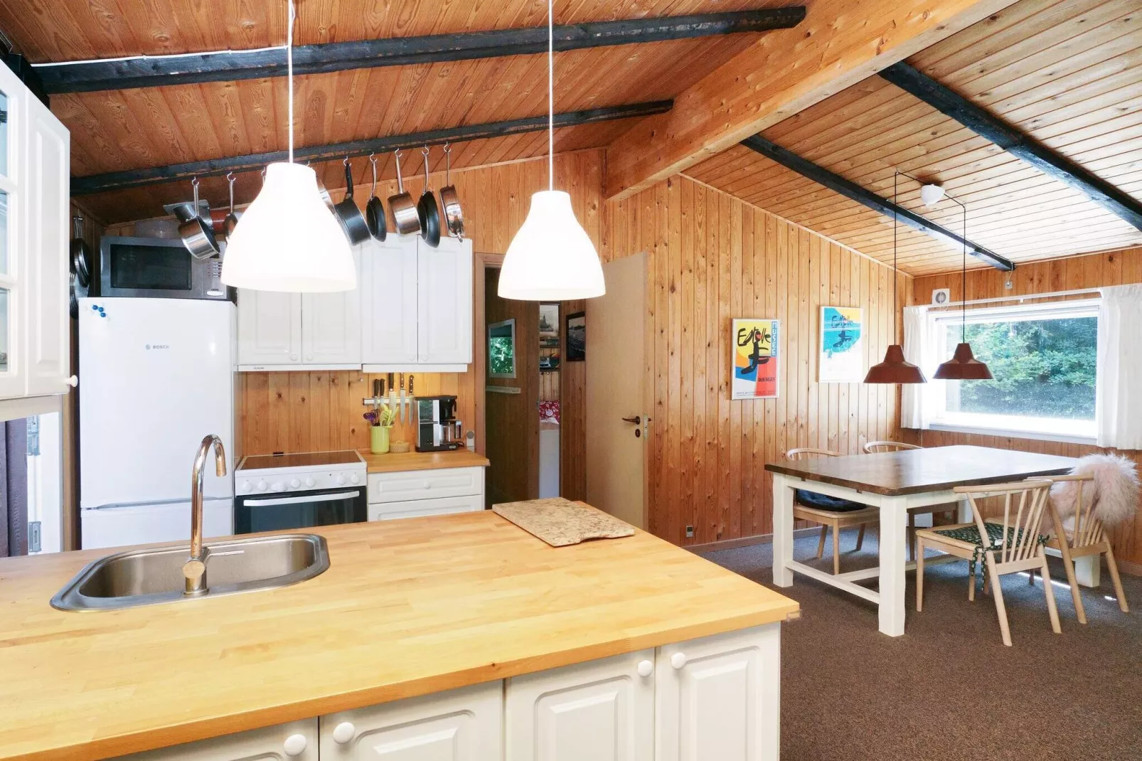 5 persoons vakantie huis in Frederiksværk-By Traum-Binnen
