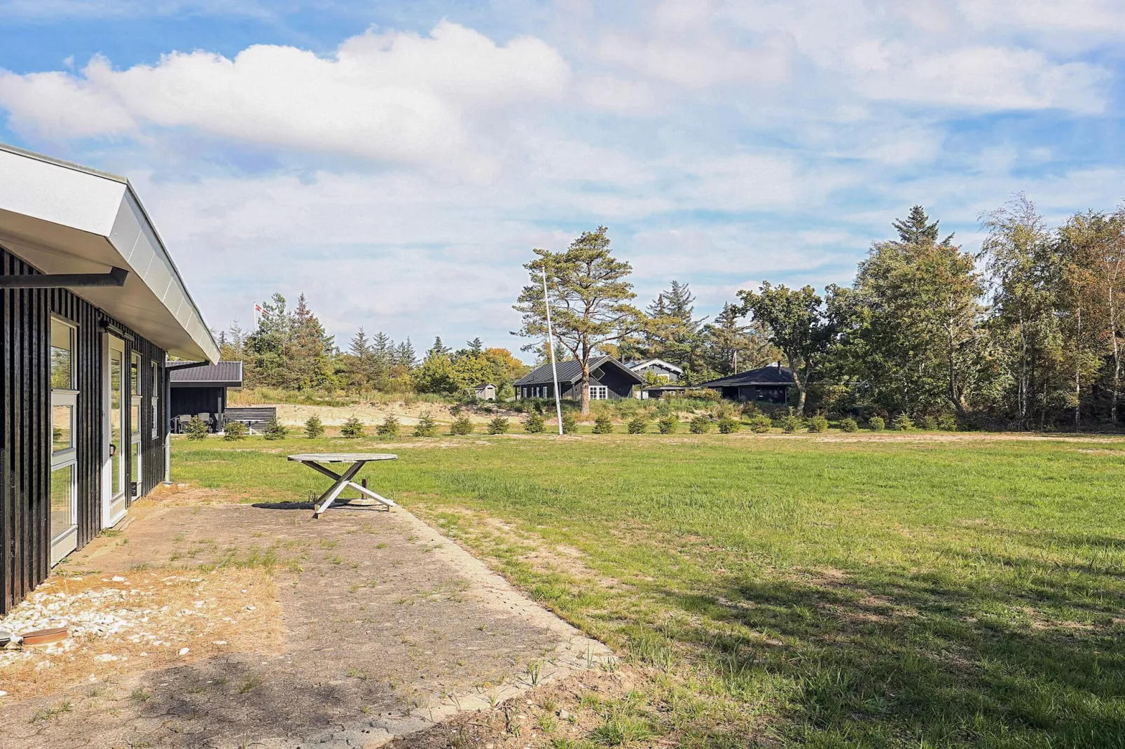 4 Personen vakantie huis in Hals-Niet-getagd