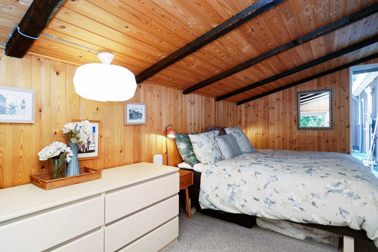 5 persoons vakantie huis in Frederiksværk-By Traum-Binnen