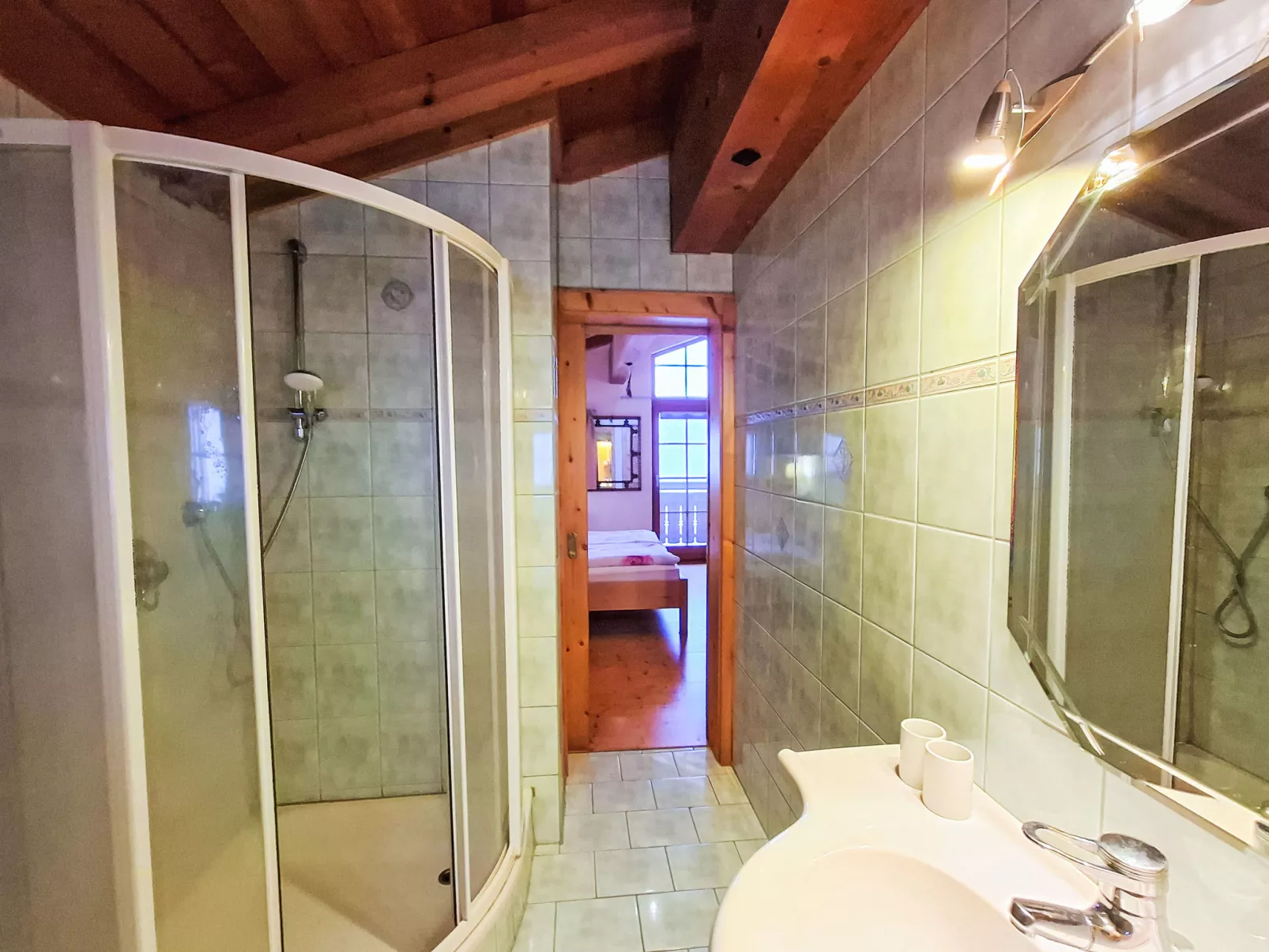 Martinsklause-Binnen