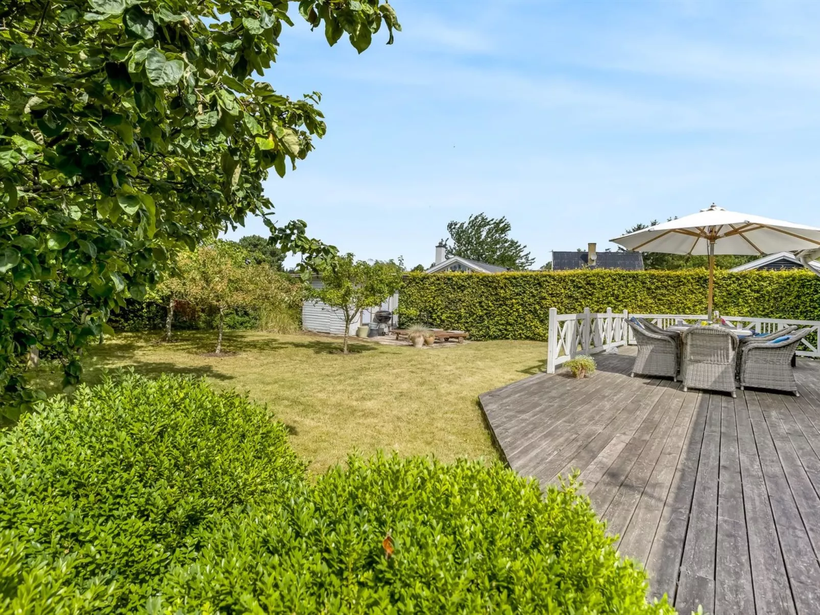 "Elviira" - 200m from the sea-Buiten