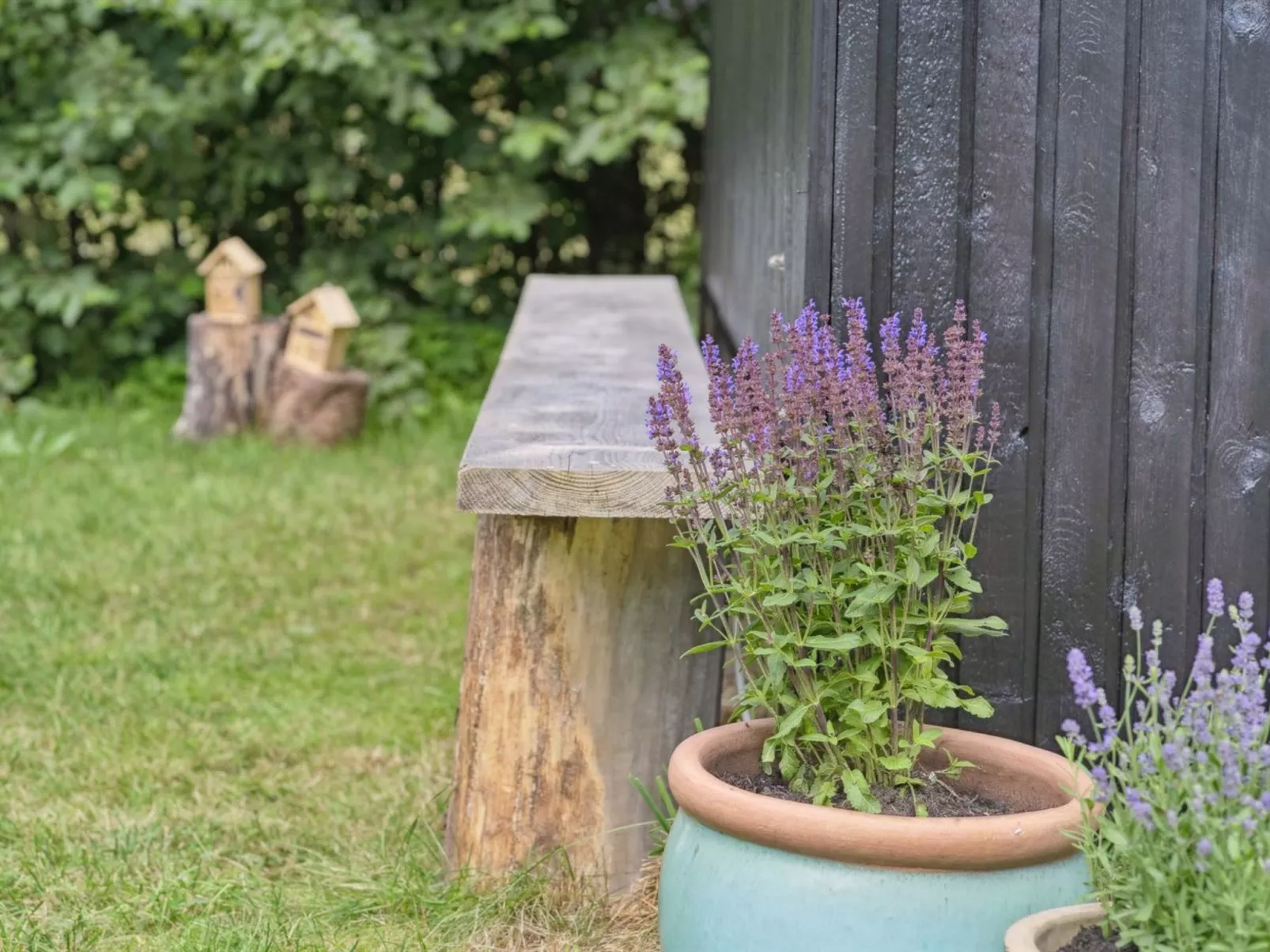 "Marjanne" - 800m from the sea-Buiten