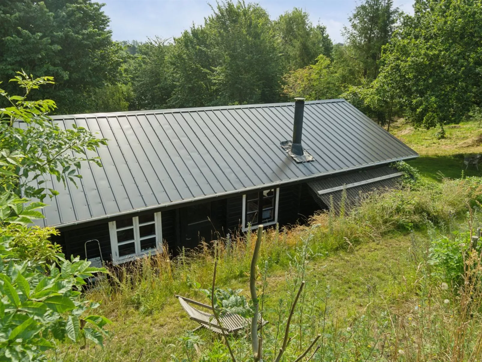 "Dorthie" - 1.7km from the sea-Buiten