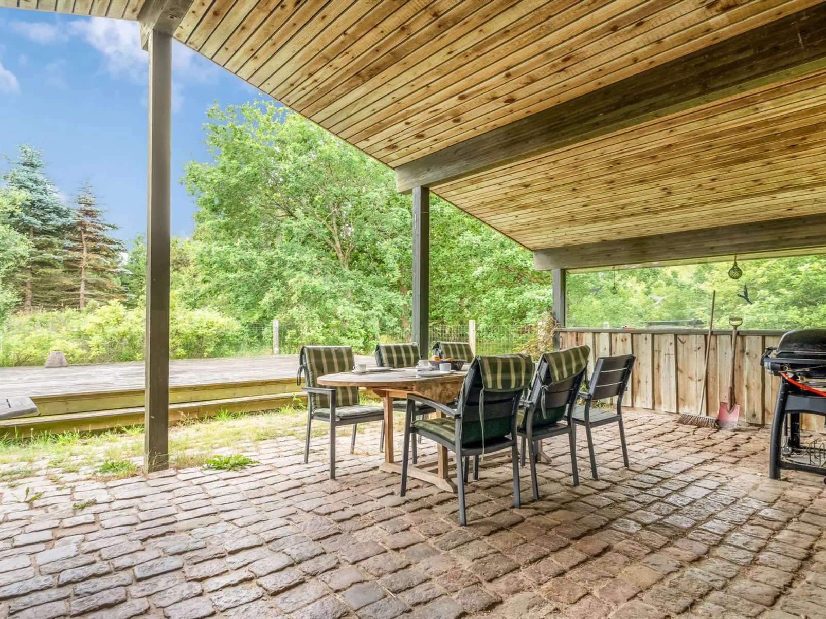 "Arsi" - 2km from the sea-Buiten