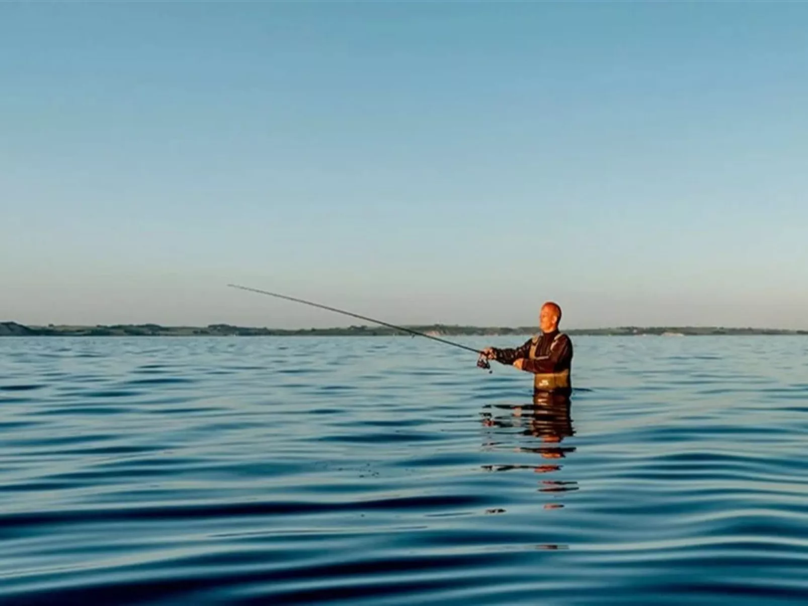 "Har" - 1.2km from the sea-Buiten