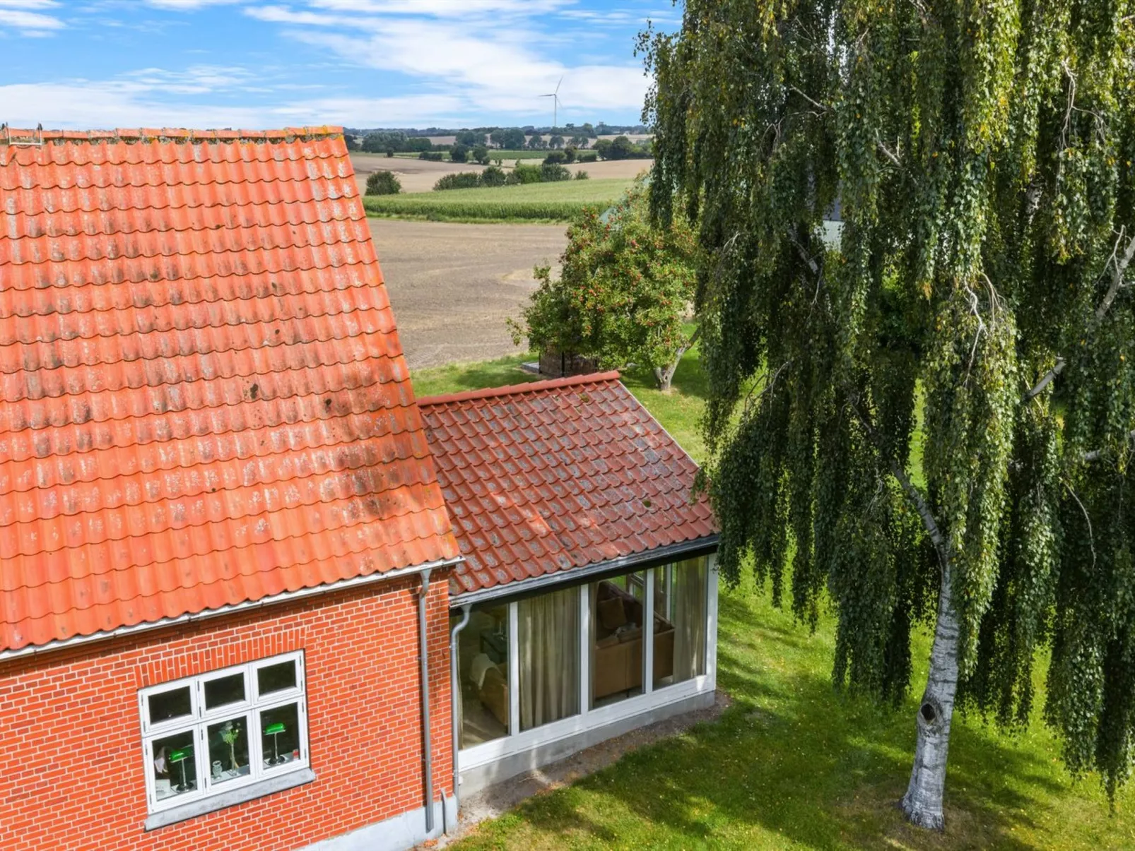 "Alisa" - 2.5km from the sea-Buiten