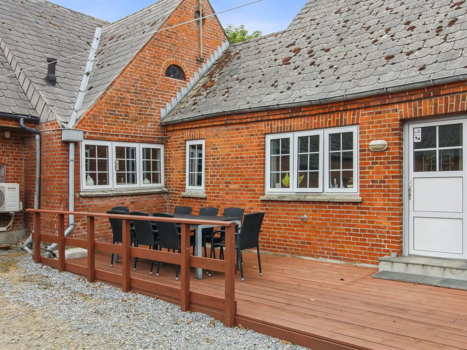 "Henrieke" - 10km from the sea-Buiten