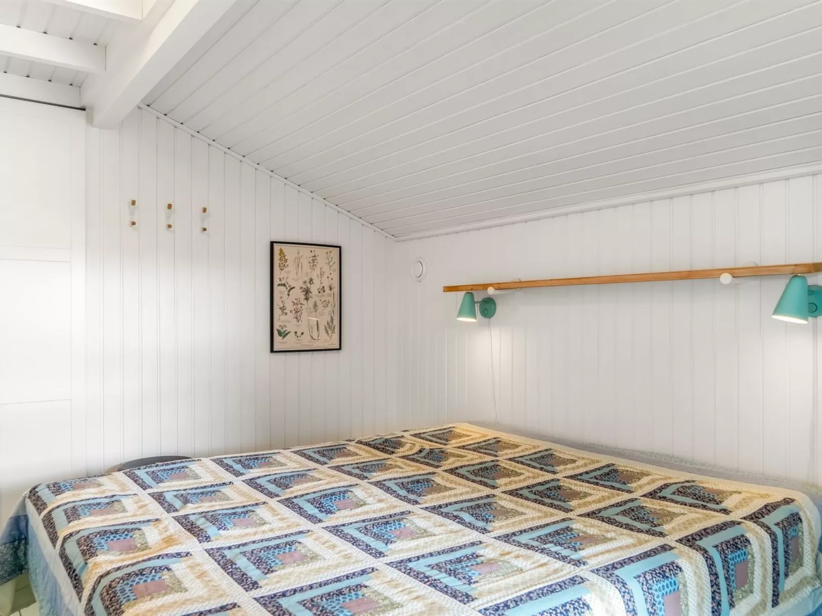 "Jannus" - 600m from the sea-Binnen