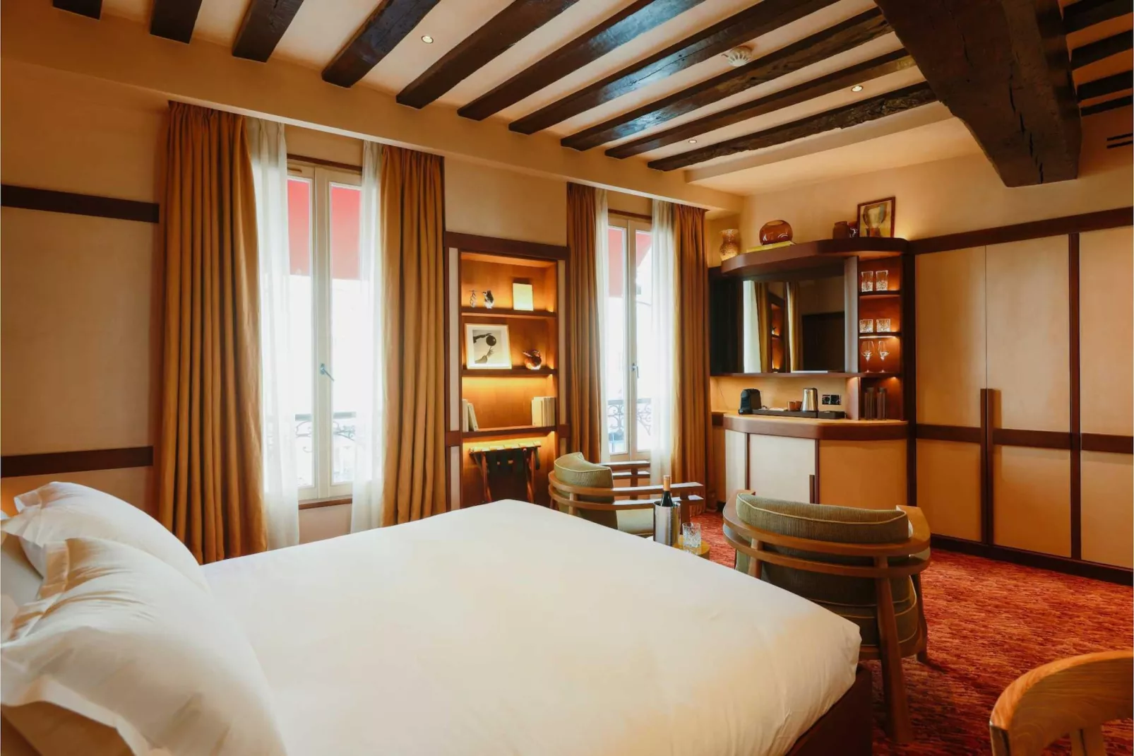 CONFIDENTIEL-3-Slaapkamer