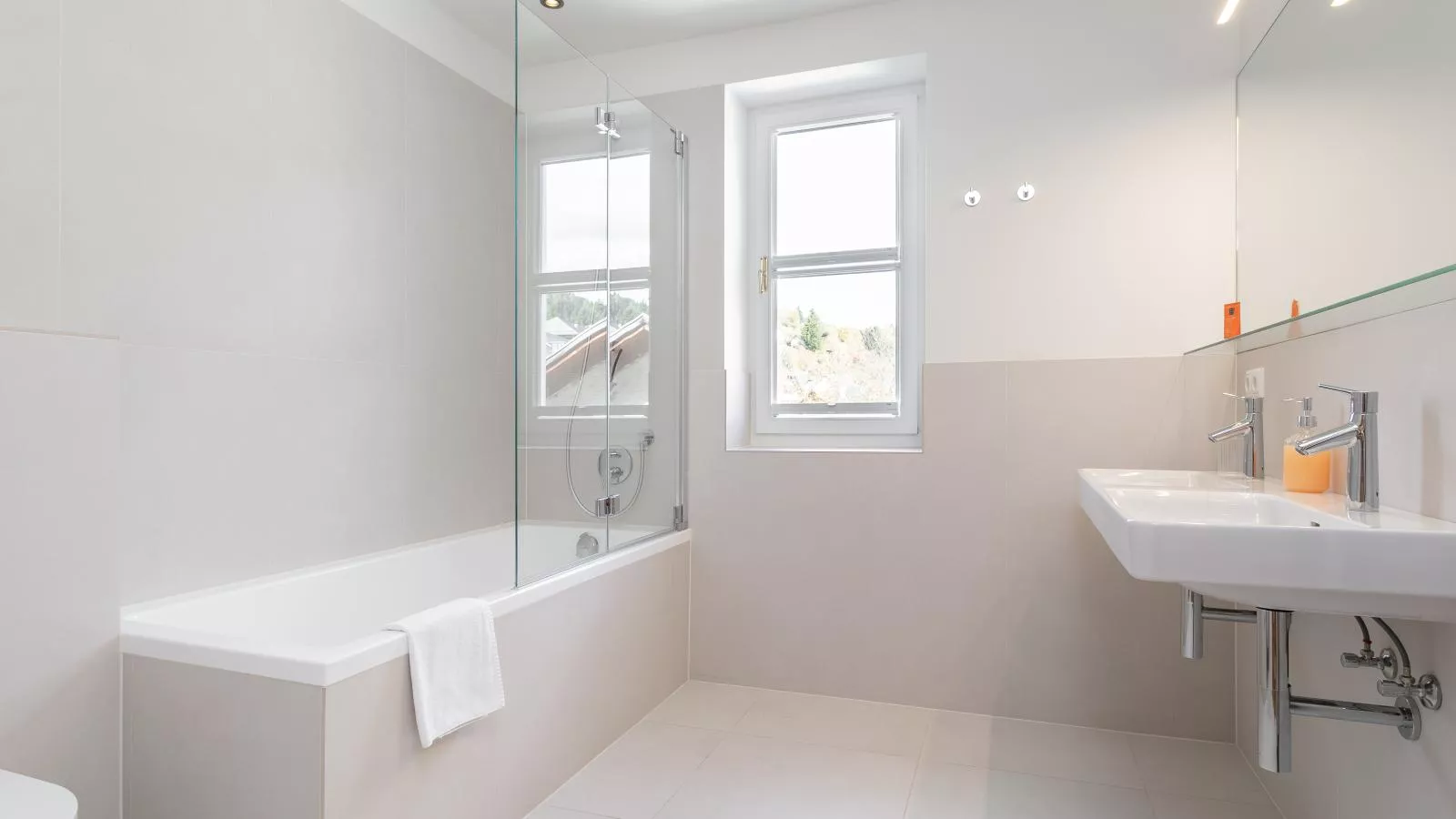 Stöffler Haus Top 2-Badkamer