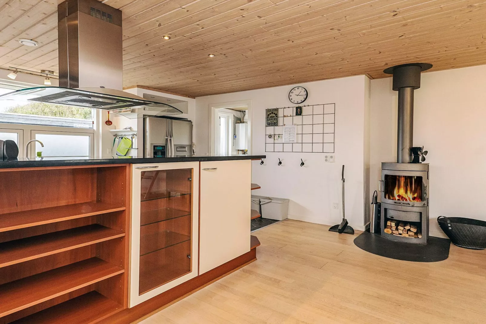 9 Personen vakantie huis in Skagen-Binnen