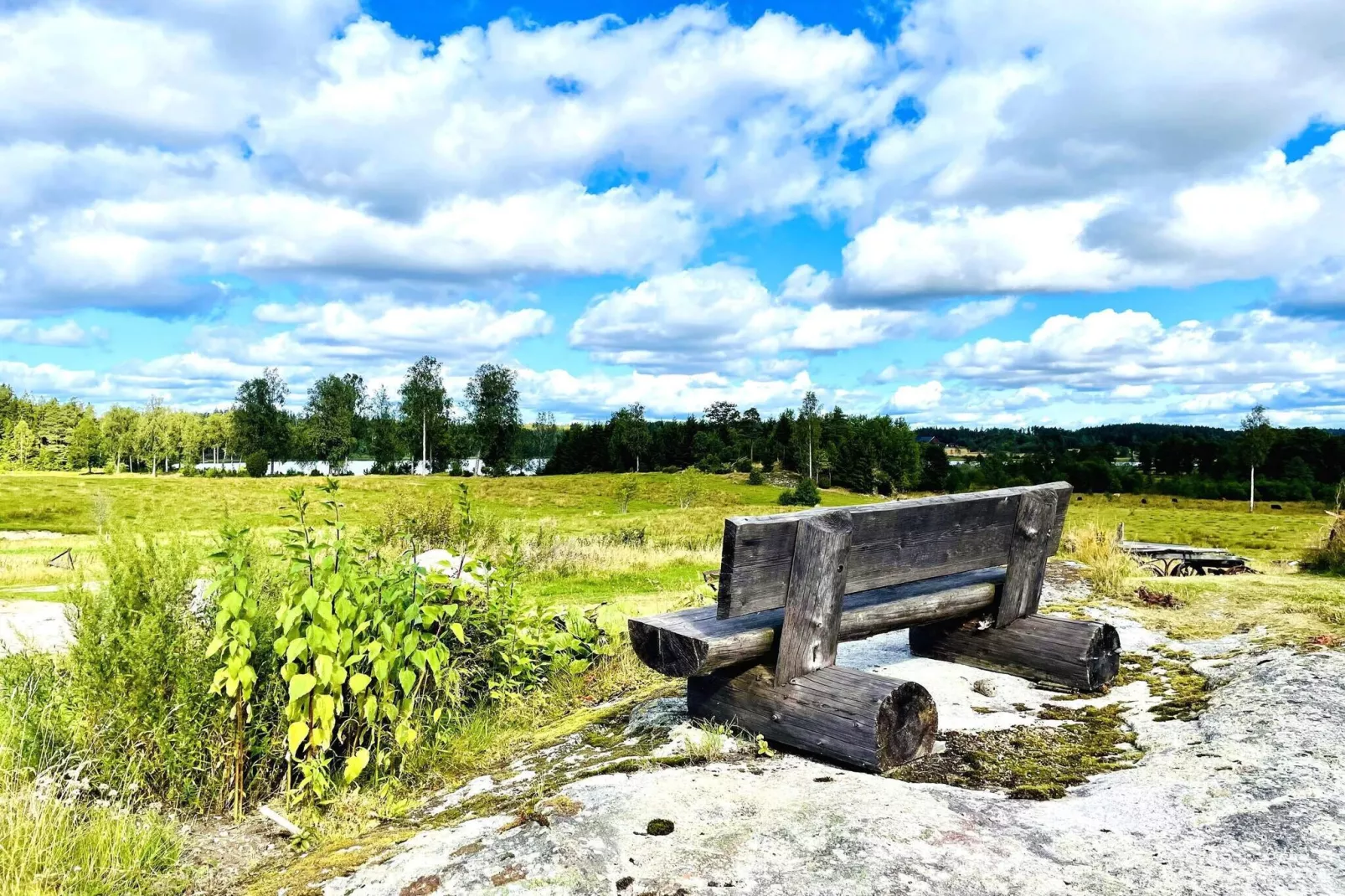 4 Personen vakantie huis in UDDEVALLA