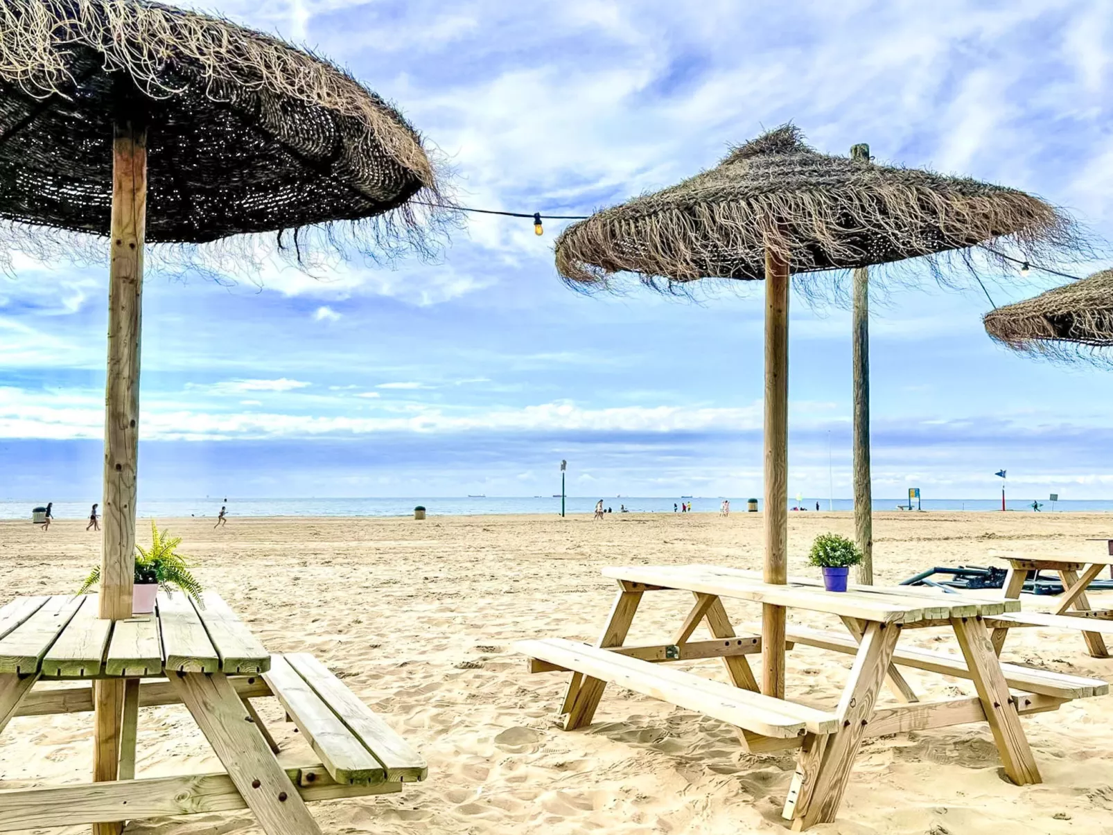 Beach House Ouddorp-Buiten