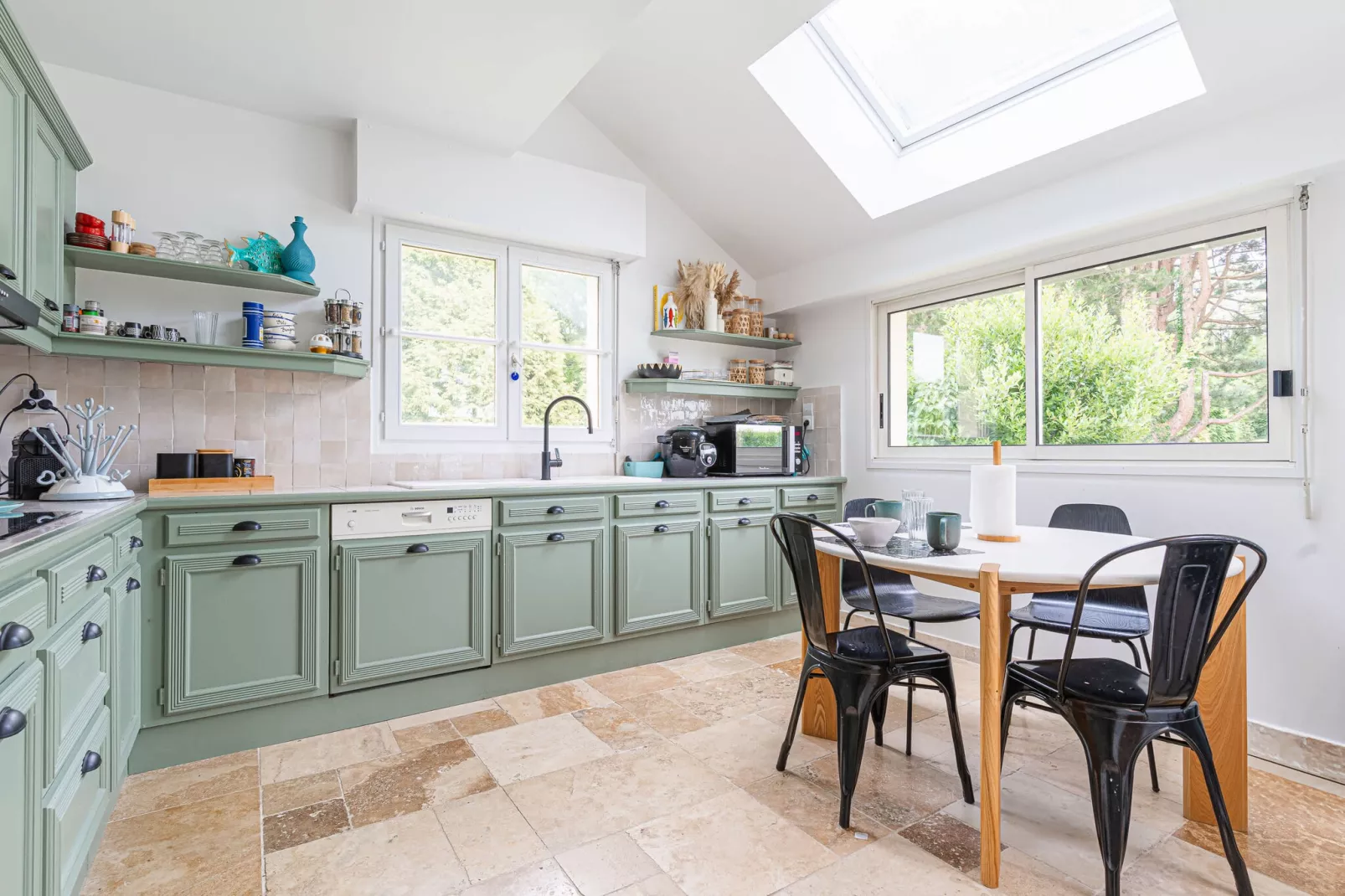 DEAUVILLE DJEBALI-Niet-getagd