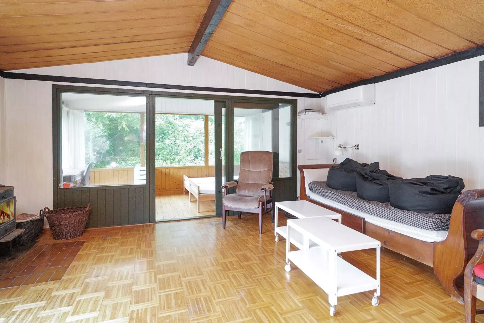 5 persoons vakantie huis in Melby-By Traum-Binnen