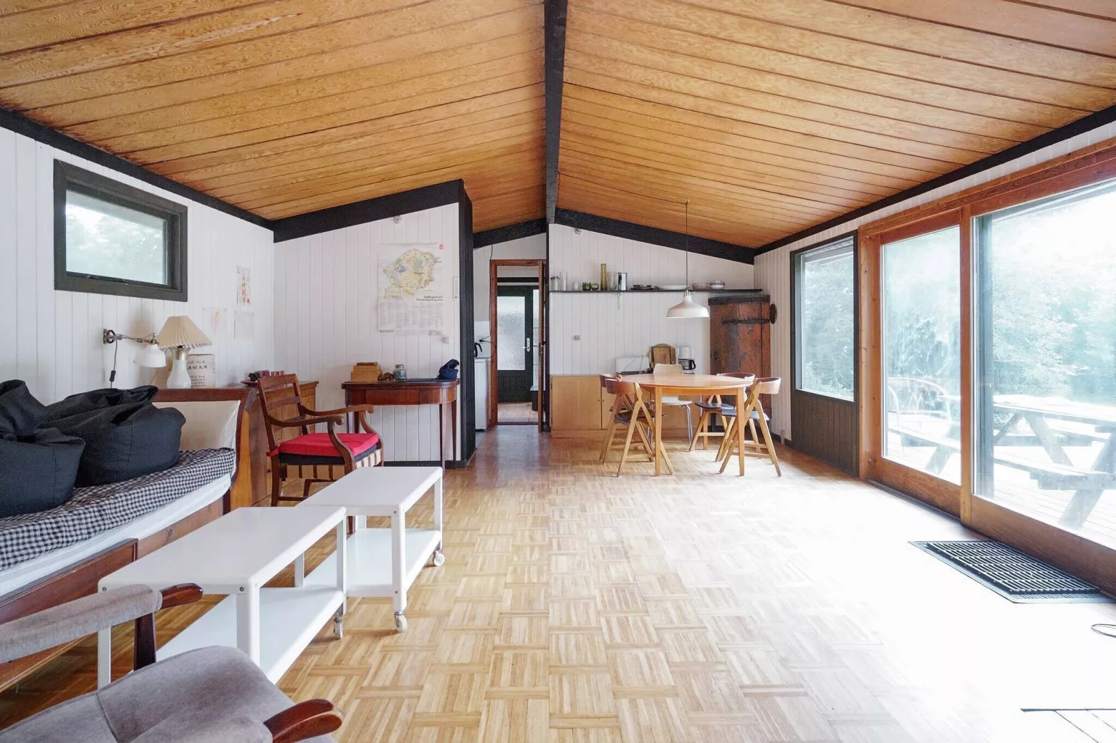 5 persoons vakantie huis in Melby-By Traum-Binnen