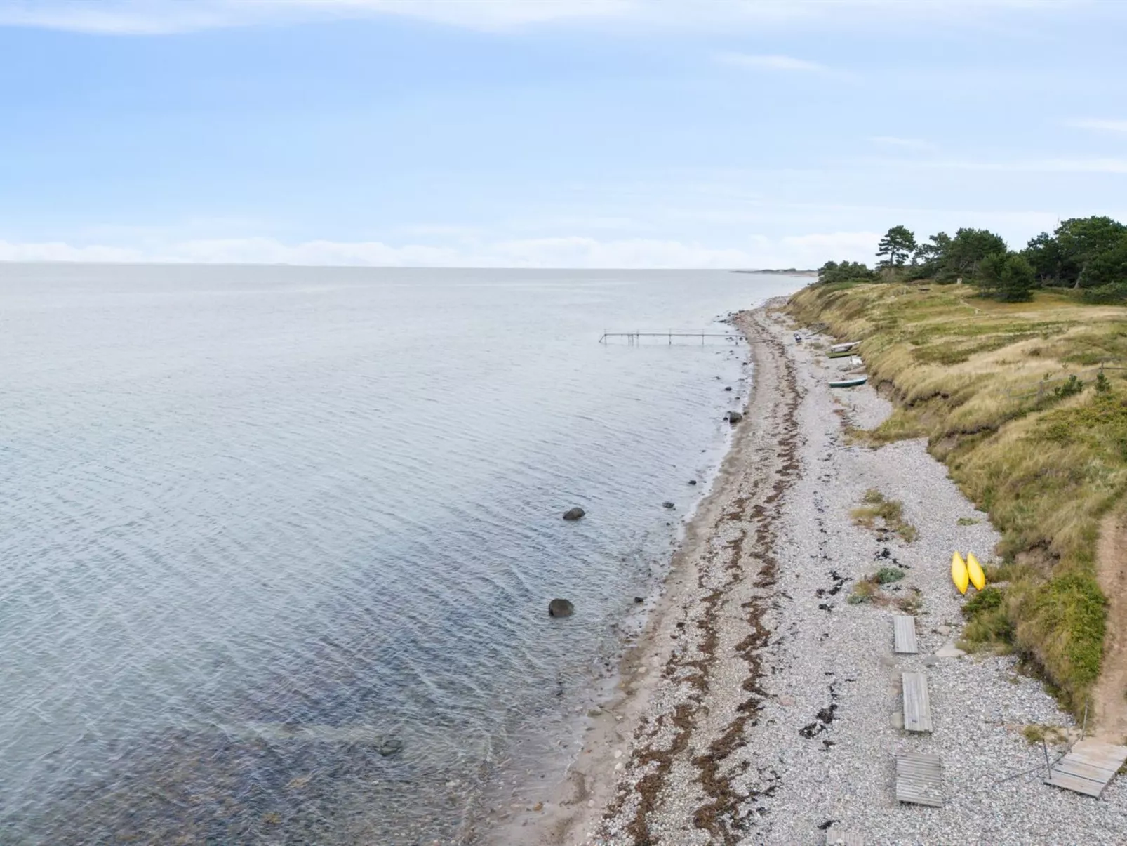 "Emelita" - 175m from the sea-Buiten