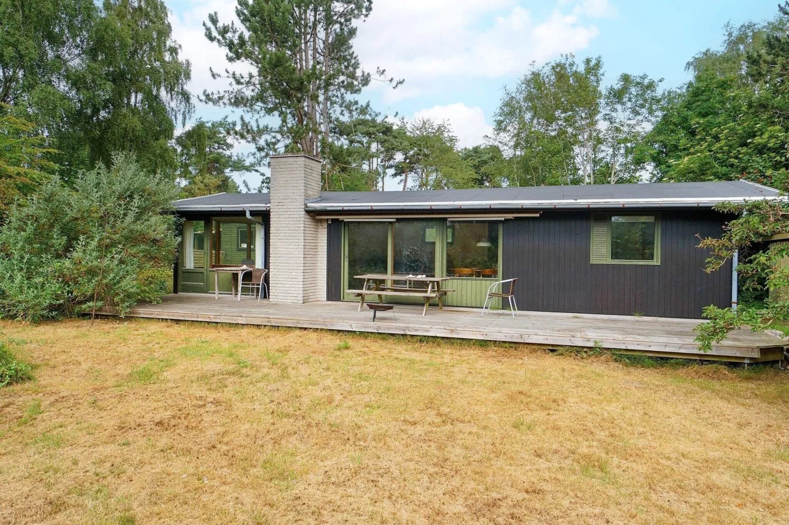 5 persoons vakantie huis in Melby-By Traum-Uitzicht