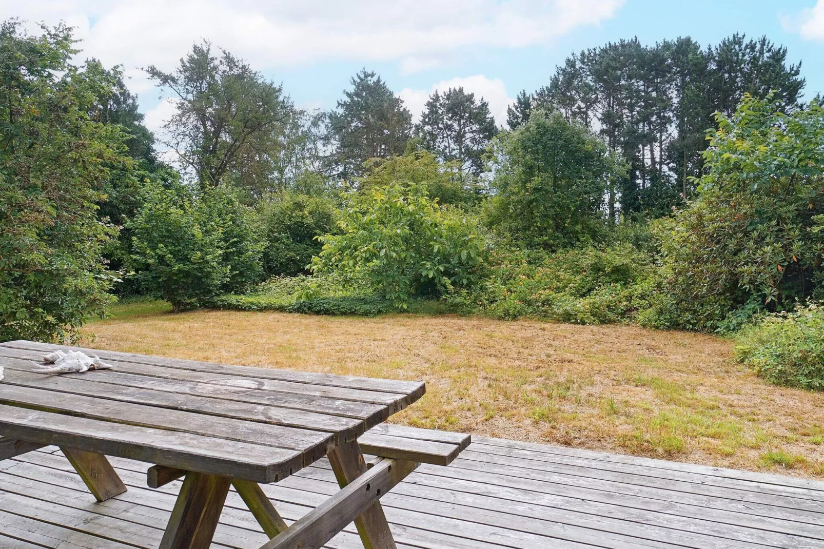 5 persoons vakantie huis in Melby-By Traum-Uitzicht