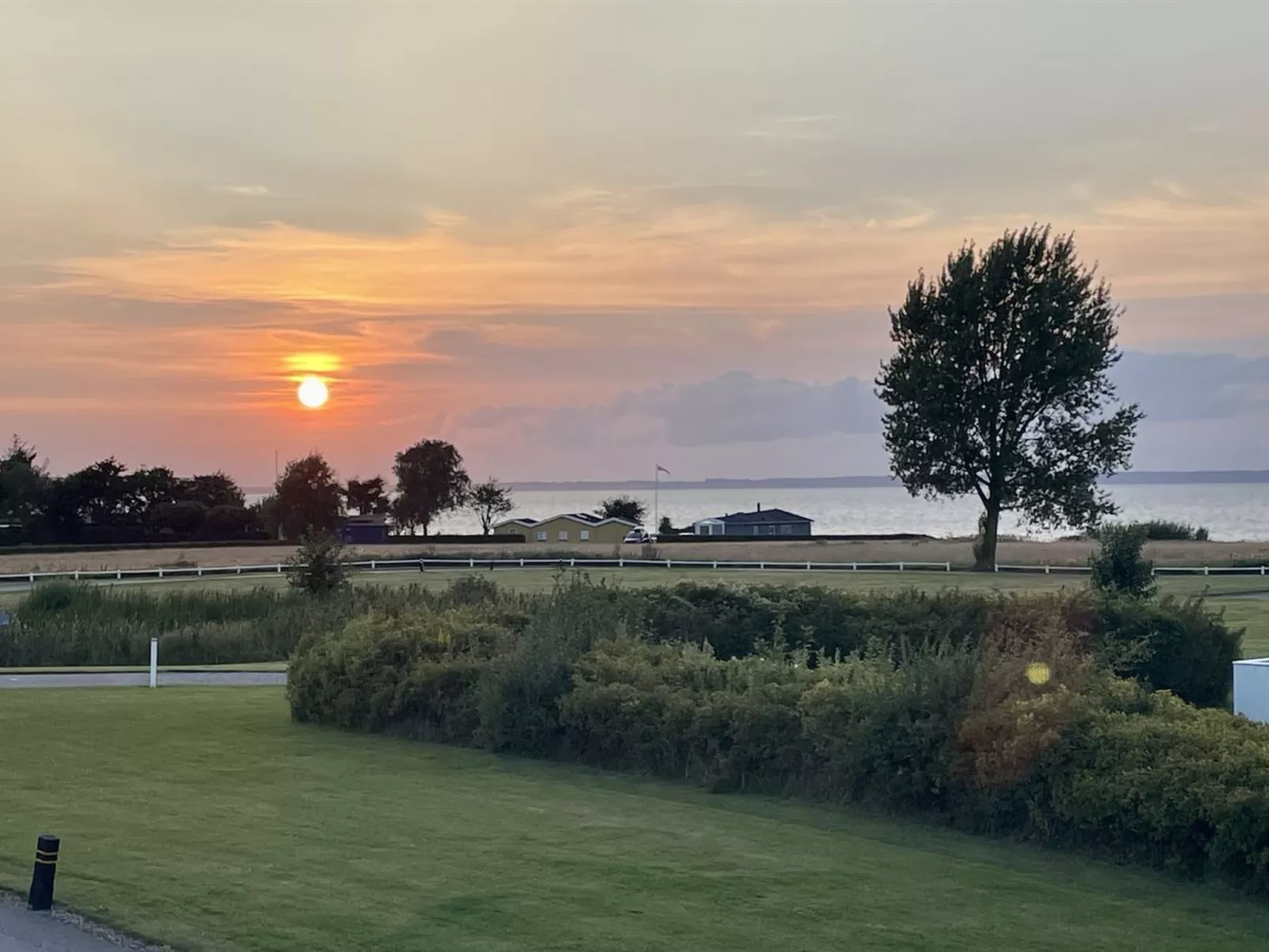 "Dior" - 300m from the sea-Buiten