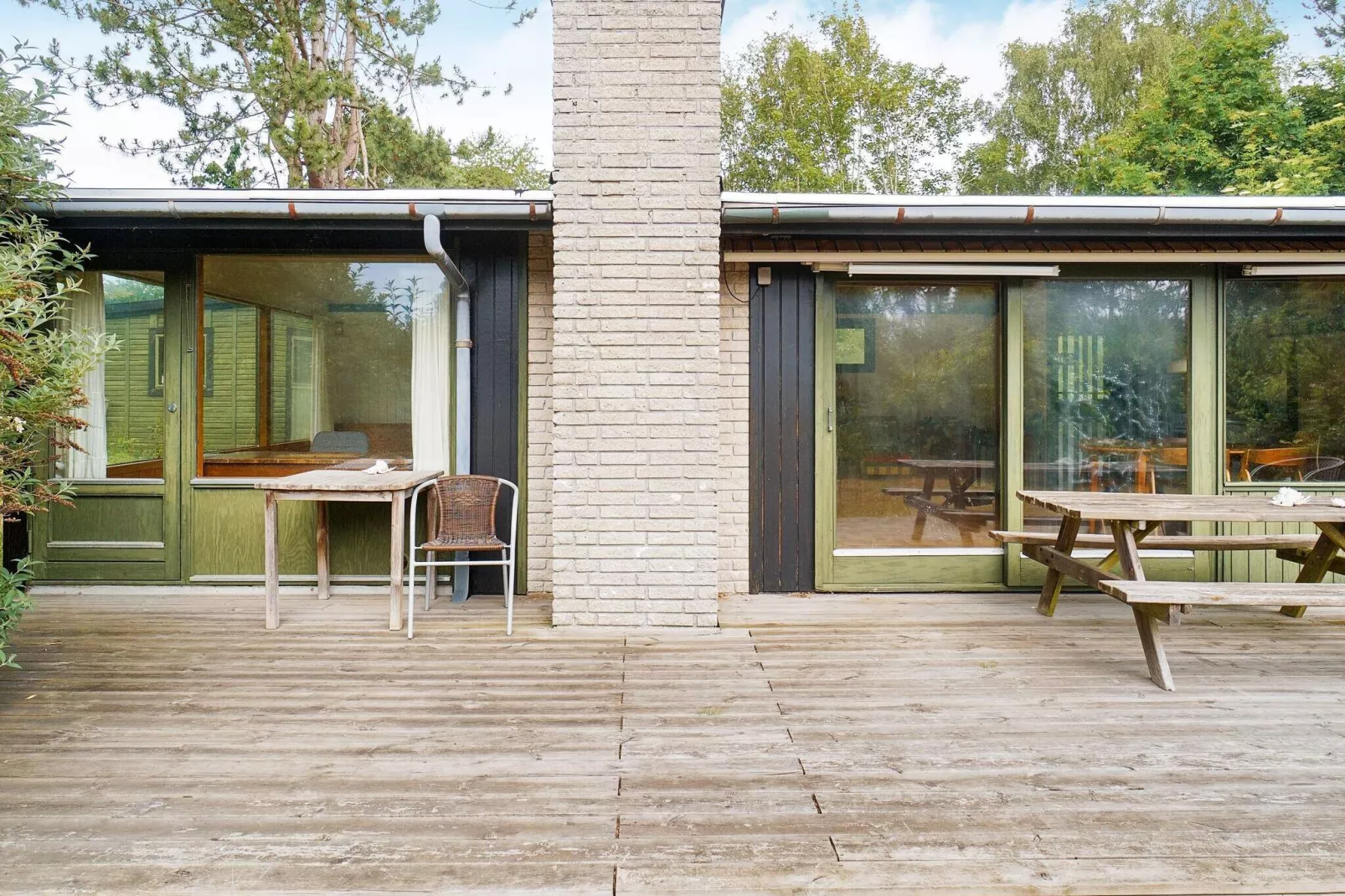 5 persoons vakantie huis in Melby-By Traum-Uitzicht
