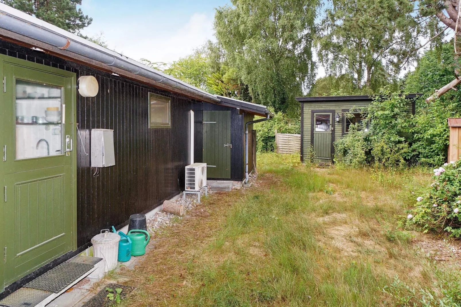 5 persoons vakantie huis in Melby-By Traum-Uitzicht