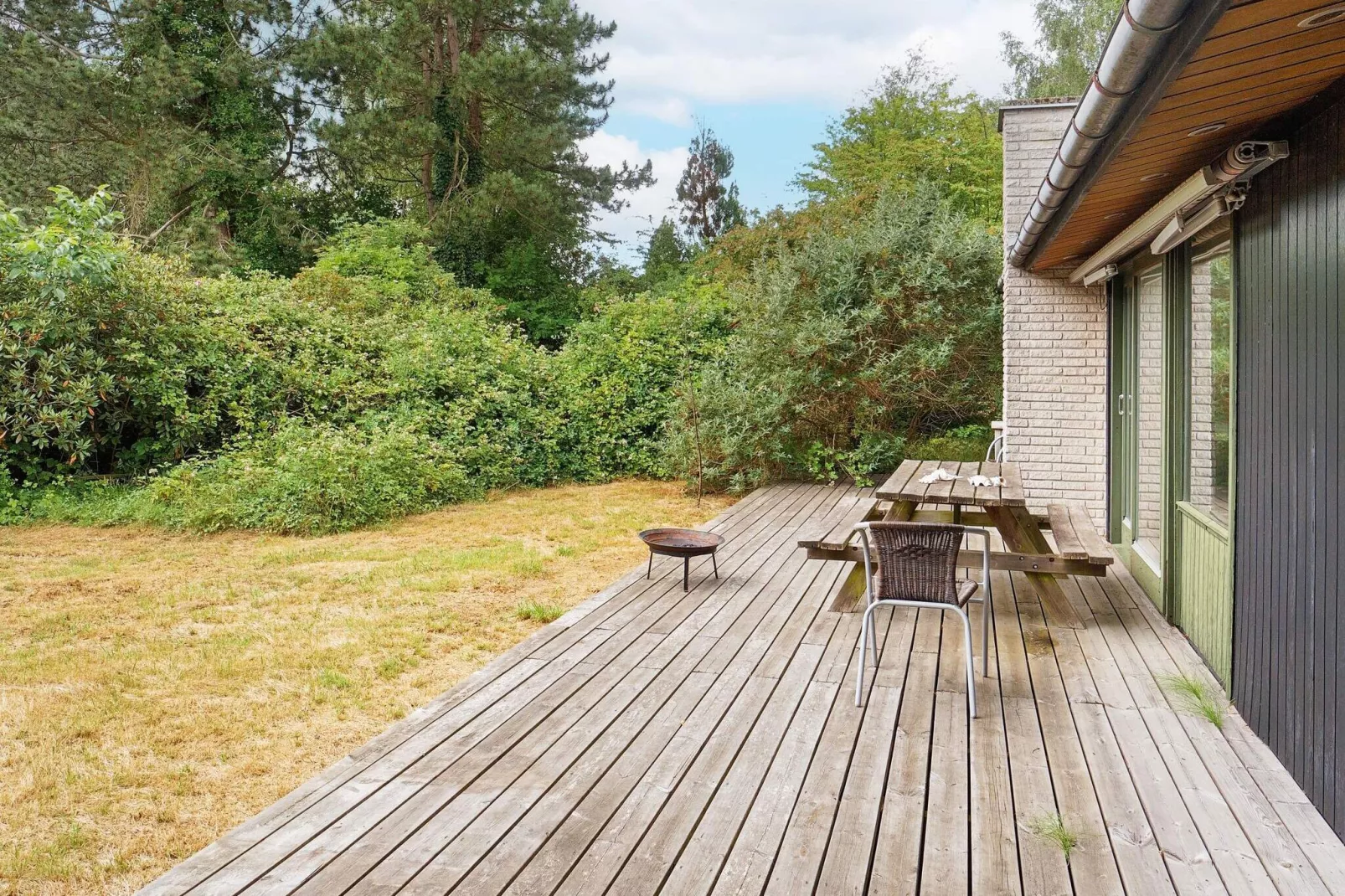 5 persoons vakantie huis in Melby-By Traum-Uitzicht