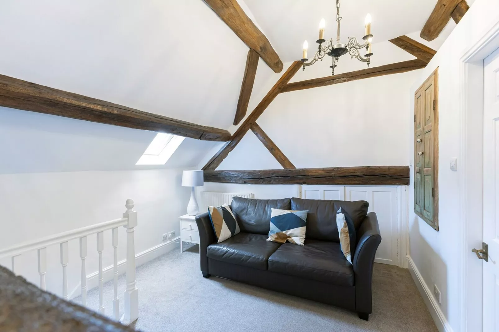 EN_DBY009_Standard Single Room - Shared-Slaapkamer