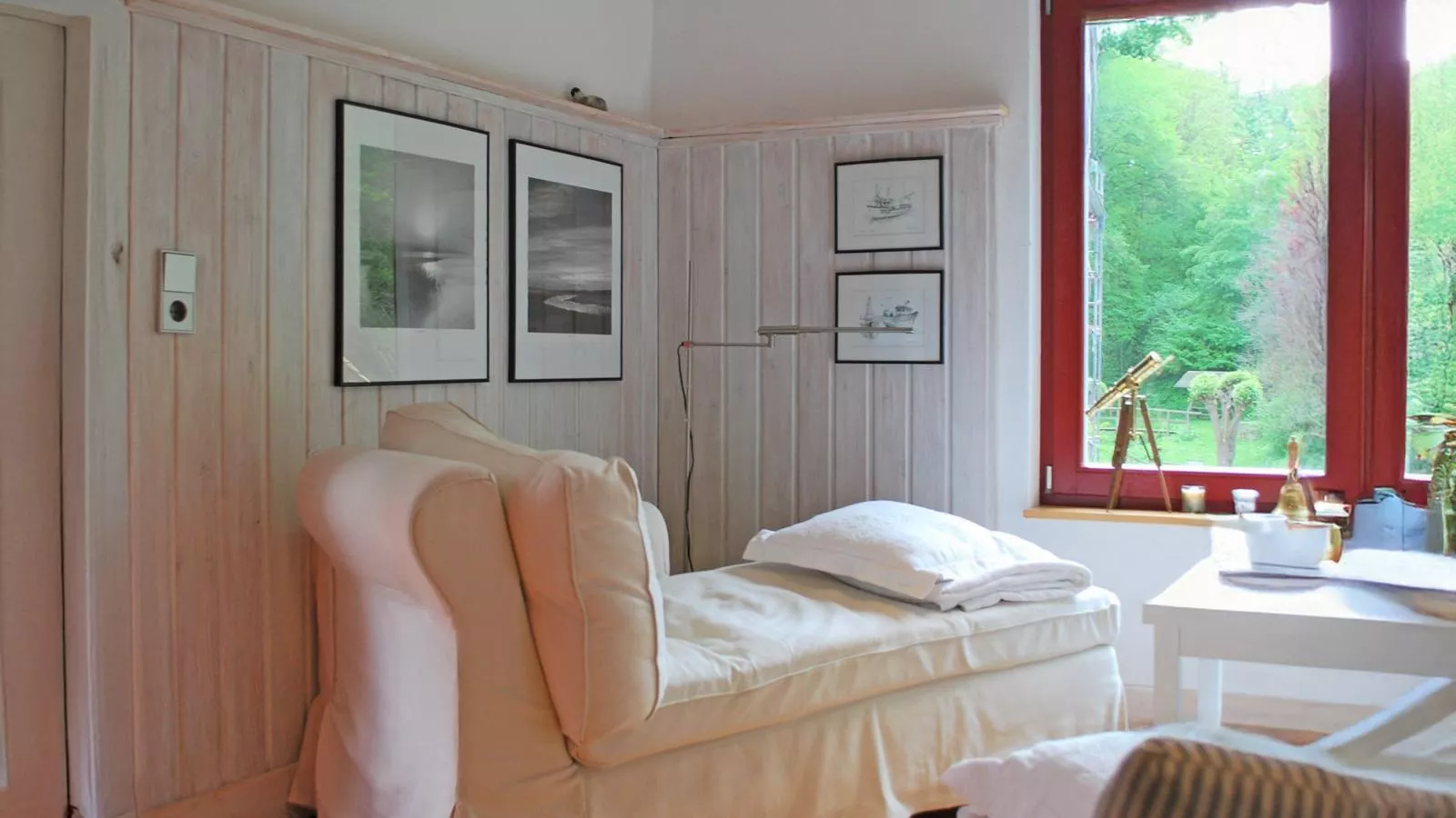 Kaffeemühle Hamma II-Wellness