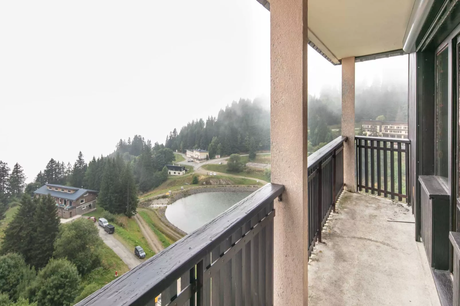 Le Vernon N°1215 - 2P6-Buitenlucht