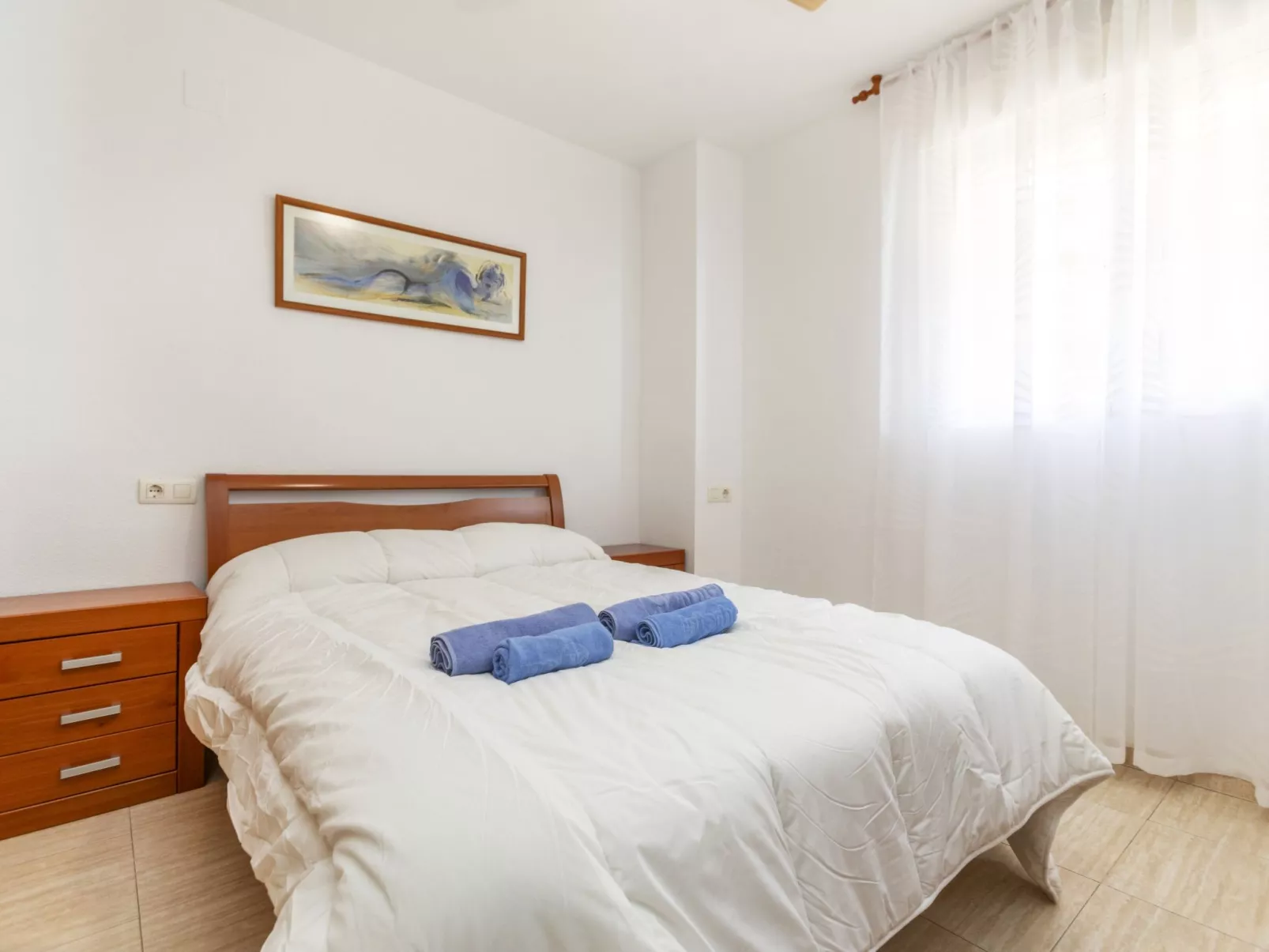 Costa Marina II-Binnen