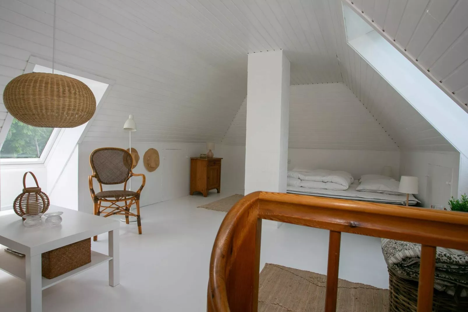 4 persoons vakantie huis in Rudkøbing-By Traum-Binnen