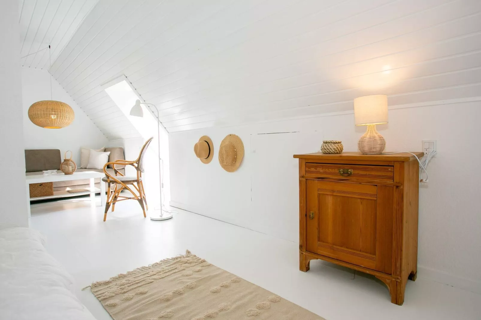 4 persoons vakantie huis in Rudkøbing-By Traum-Binnen