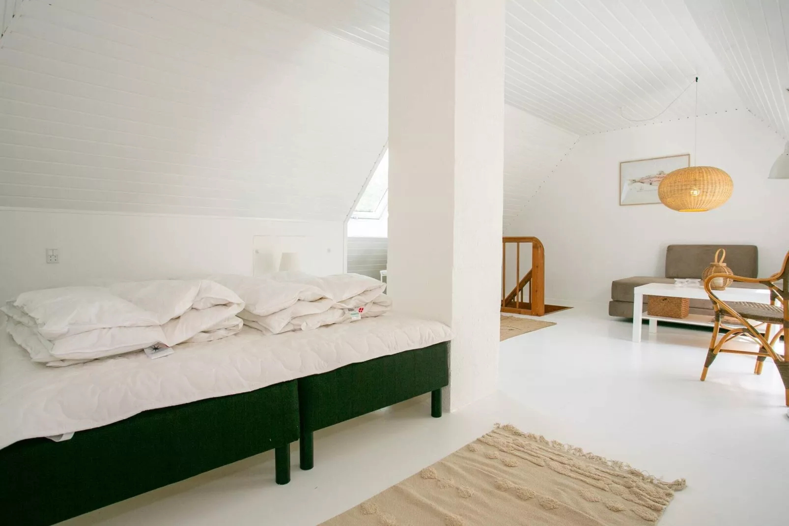 4 persoons vakantie huis in Rudkøbing-By Traum-Binnen