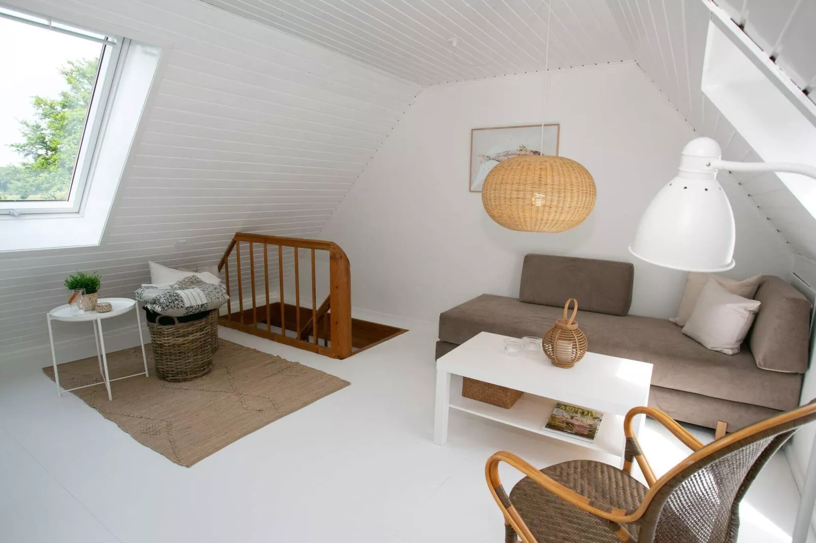 4 persoons vakantie huis in Rudkøbing-By Traum-Binnen