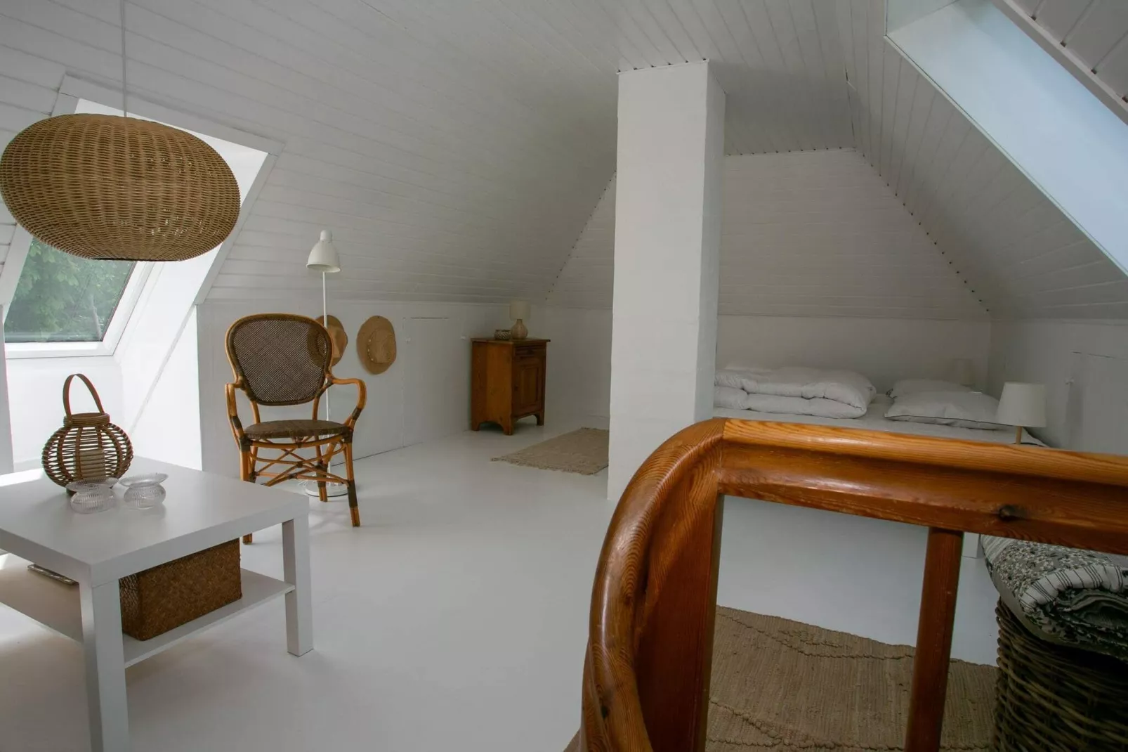 4 persoons vakantie huis in Rudkøbing-By Traum-Binnen