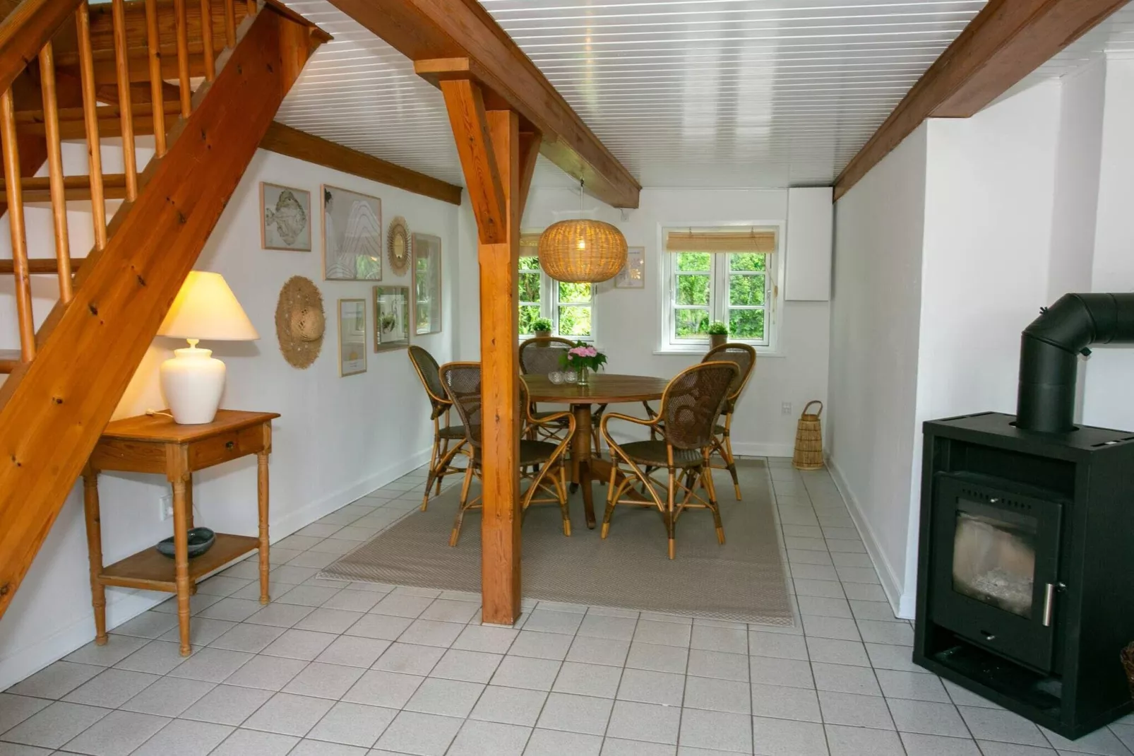 4 persoons vakantie huis in Rudkøbing-By Traum-Binnen