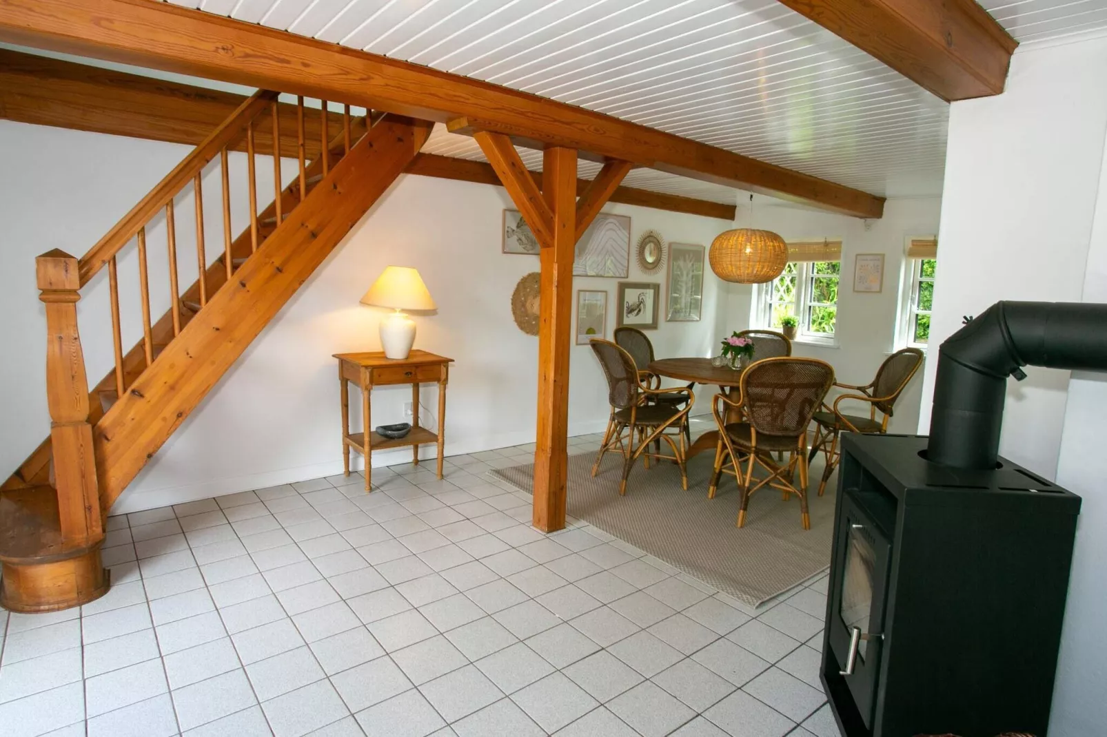 4 persoons vakantie huis in Rudkøbing-By Traum-Binnen