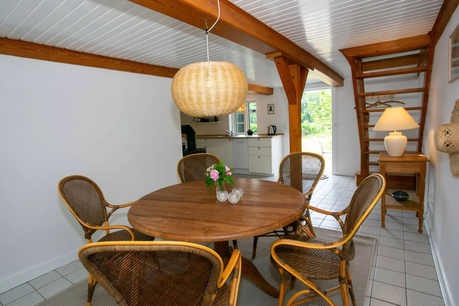 4 persoons vakantie huis in Rudkøbing-By Traum-Binnen