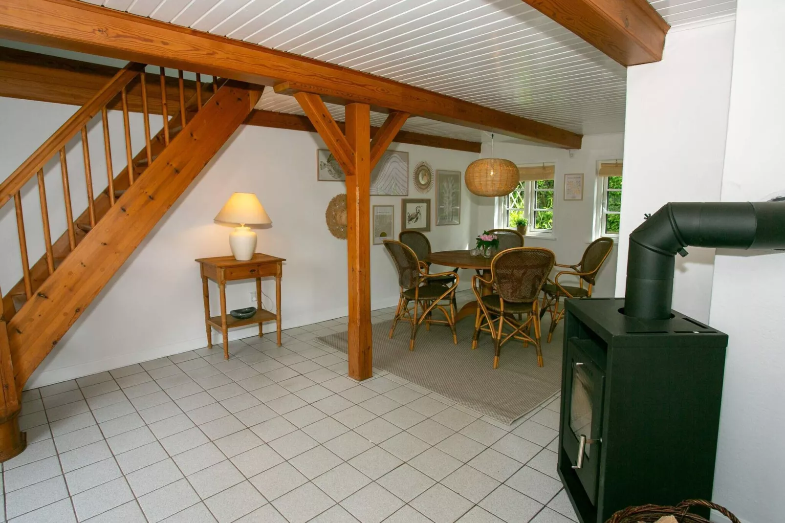 4 persoons vakantie huis in Rudkøbing-By Traum-Binnen
