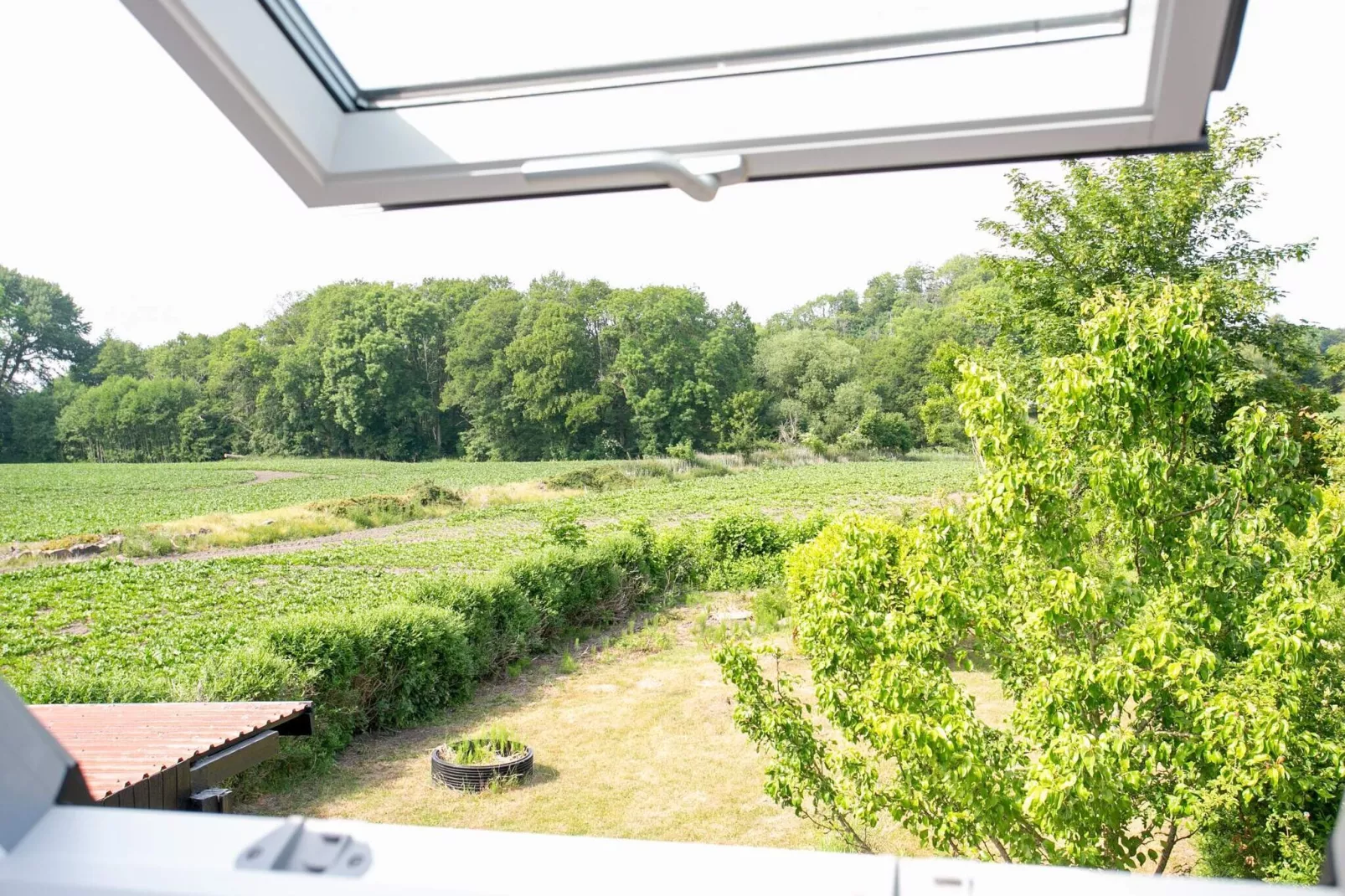 4 persoons vakantie huis in Rudkøbing-By Traum